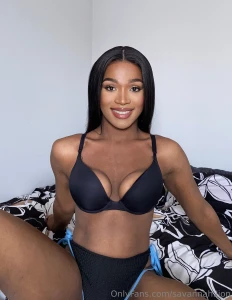 Bravery is her second skin