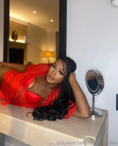 Be a stiletto in a room of flats part 8