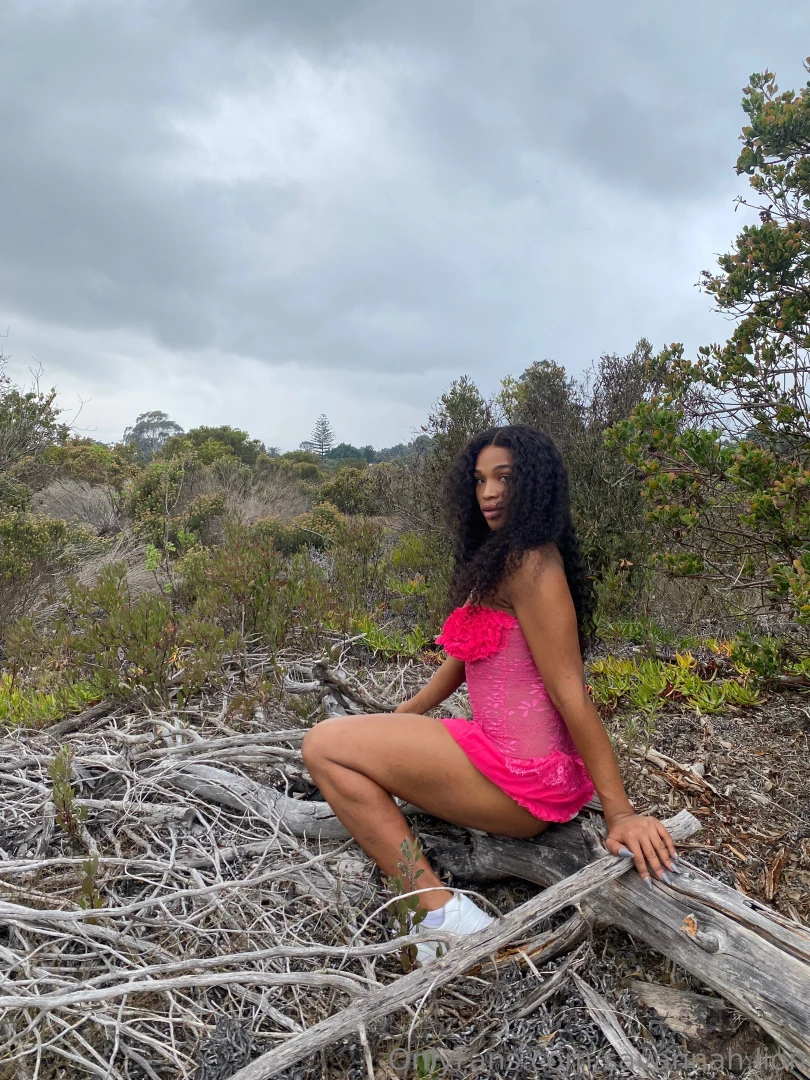 She s the storm they didn t see coming 