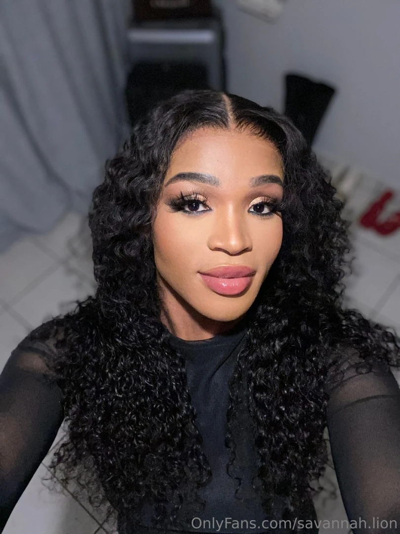 Seduction in every step 