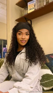 Unstoppable unshakable unapologetically me