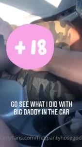 Nylon toes all over that dick dm me for the uncensored version