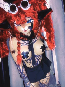 This post is a little different than what i usually upload here hahaha