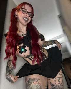 I ve been told that my smile looks like the joker s do you think so