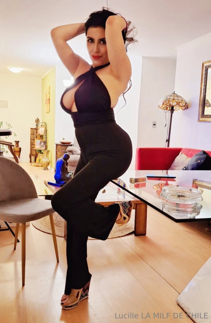 Hola amores estoy de vuelta 