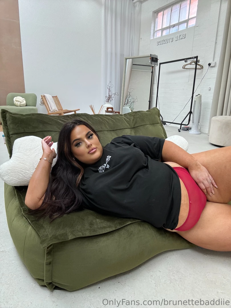 I wanna play with myself part 1 