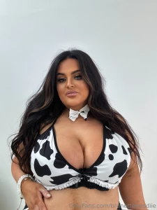 When he says he works on a farm