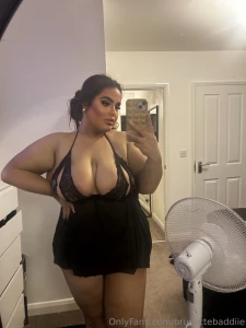 Who likes my new lingerie part 11