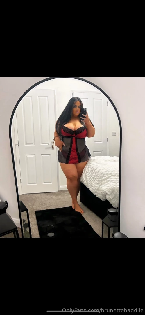 Brunettebaddiie part 35 