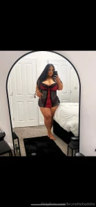 Brunettebaddiie part 35