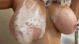 Dirty girls have to get clean sometimes