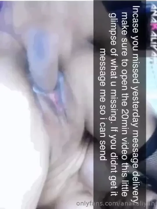 I came so hard in this video omg watch it in hd in ur inbox if u didnt 