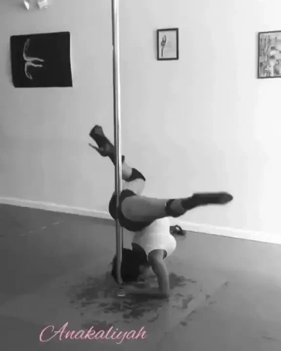 I need to get back to poleing 