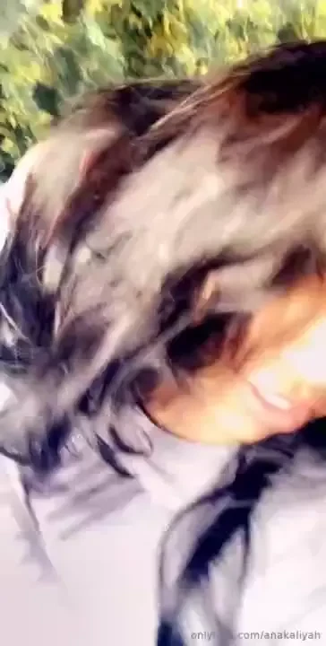 Died my hair black i still see brown tho 