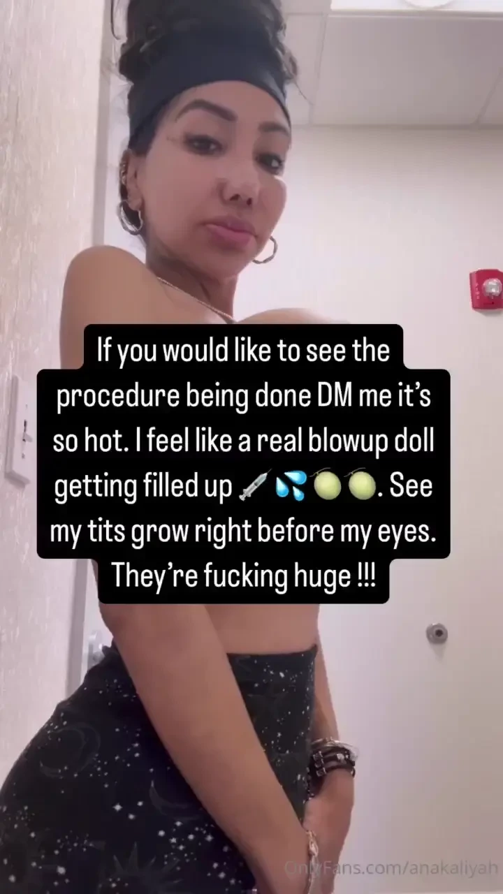 Bigger is always better part 10 