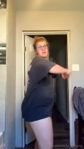 I am in a mood today amp it is not for cleaning my house haha