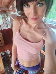 Am i looking to my daddy