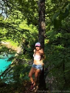 It s so fun in nature do you know what other thing is fun in nature