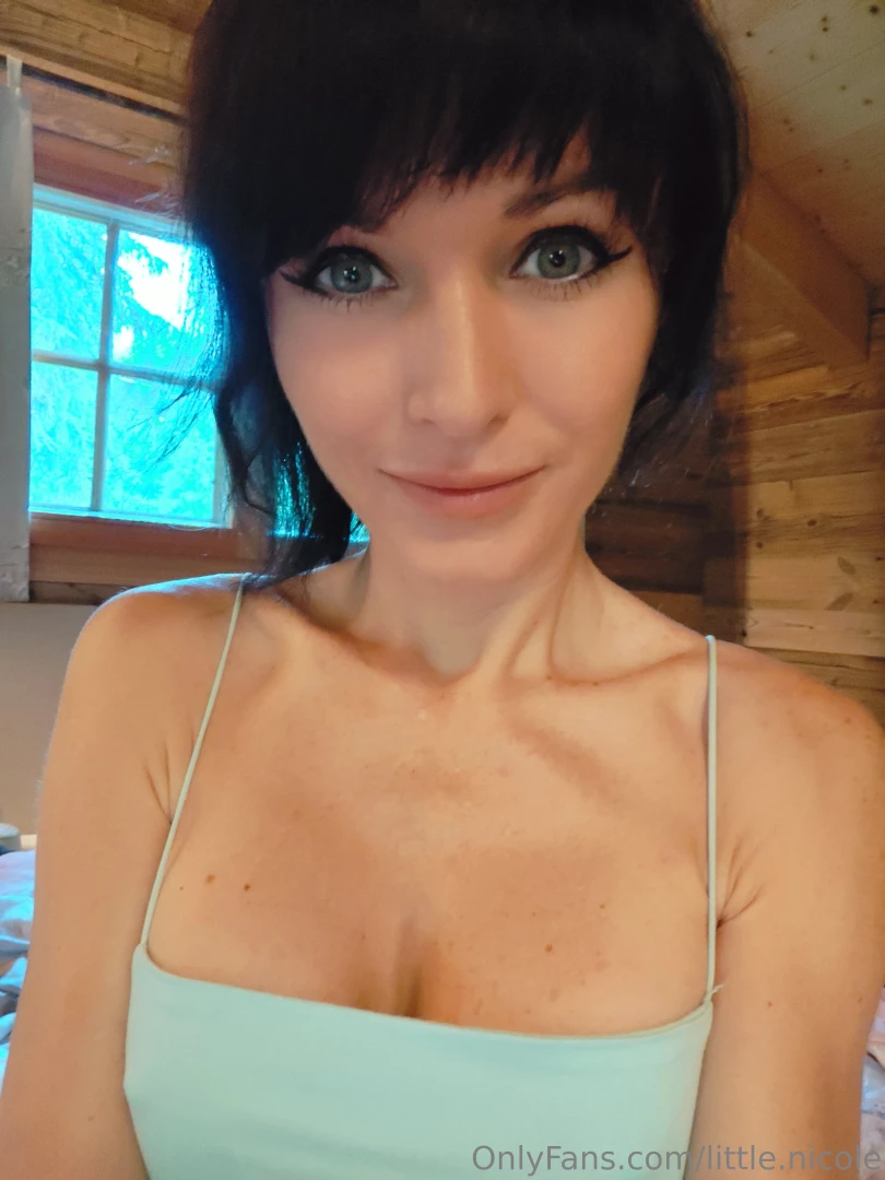 Sending you all positive vibes 