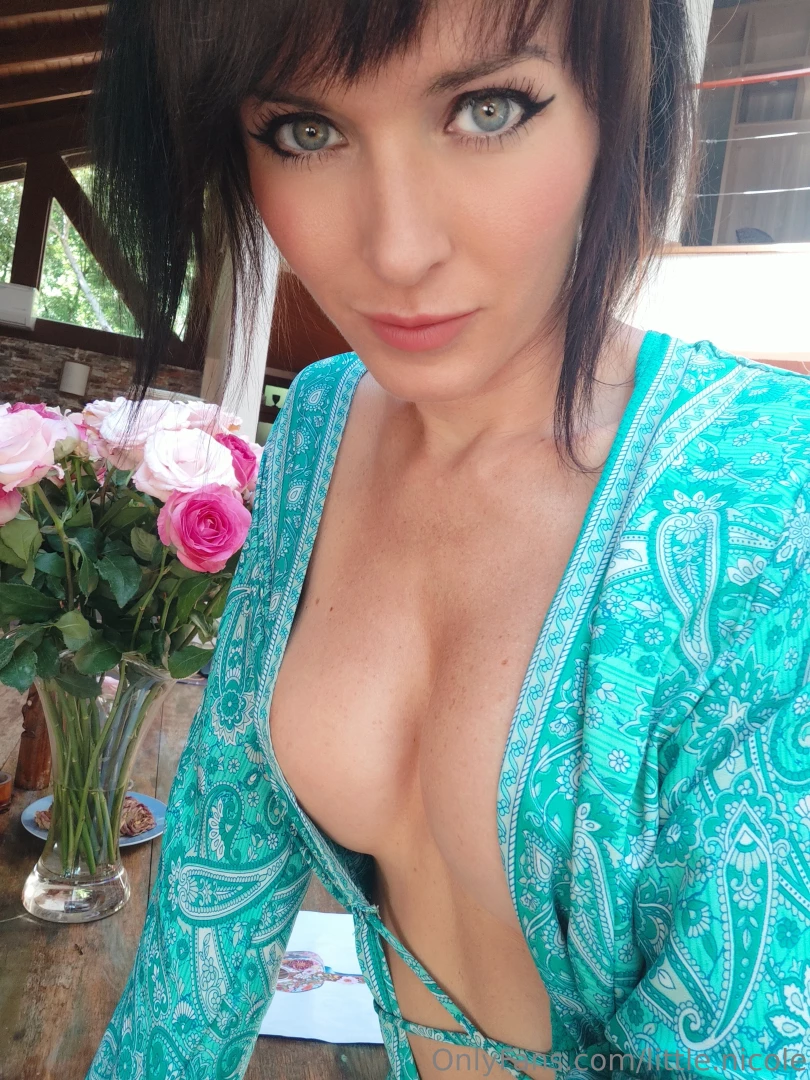 What s the first thing that you do whenever you wake up in the morning 