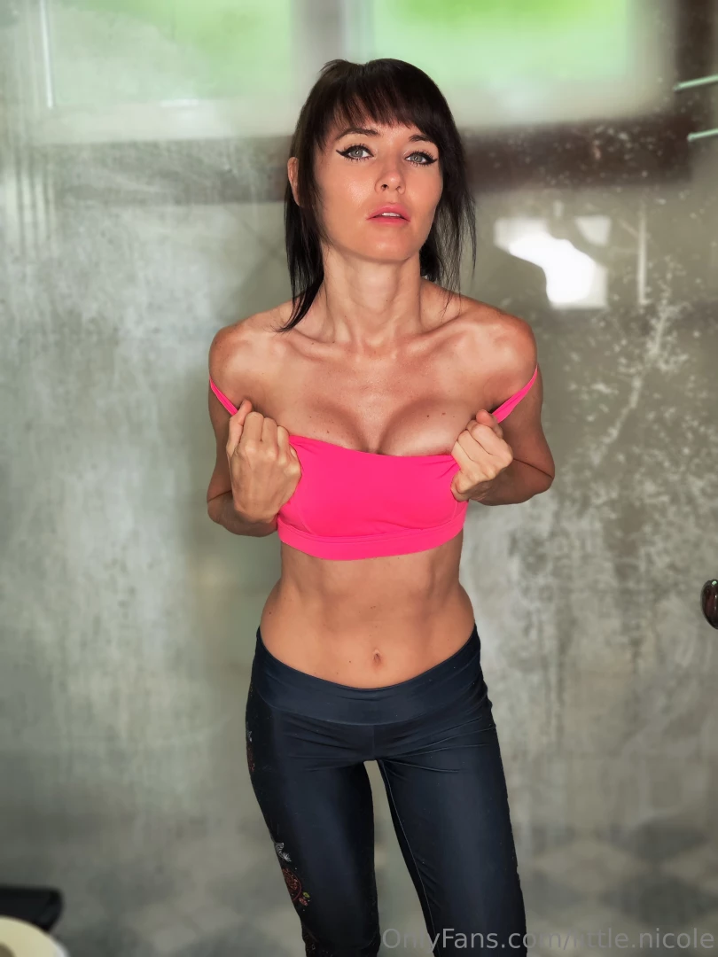 Who wants to see my tits part 2 