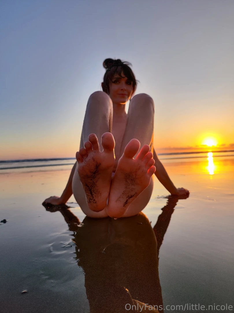 What is your idea of beauty 