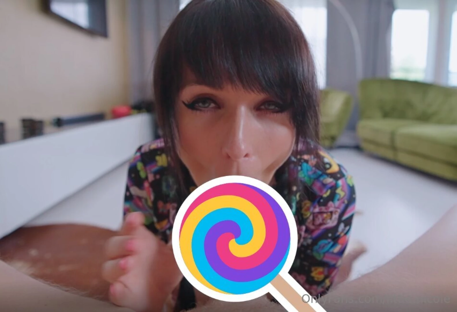 Few more hours left until you see my new surprise video 