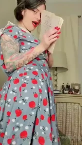 Feelin so naughty tippers get full video