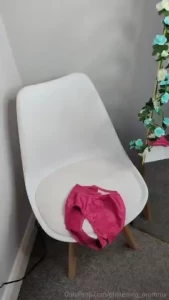 How does pink suit your mood right now