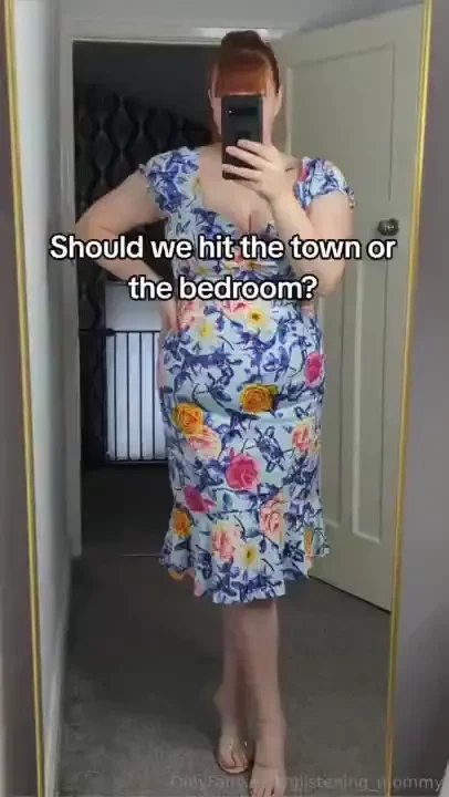 Sweet and innocent if only you believed it hey now let s skip town and 