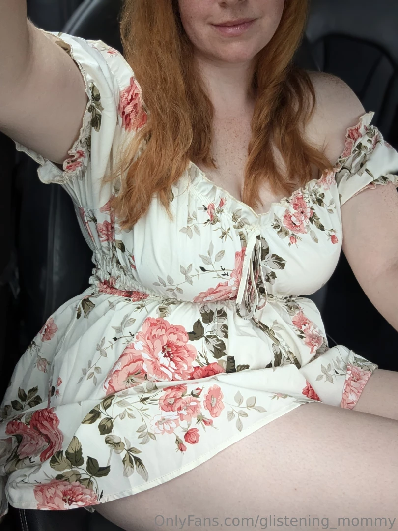 Passenger princess alert - no panties being worn today 