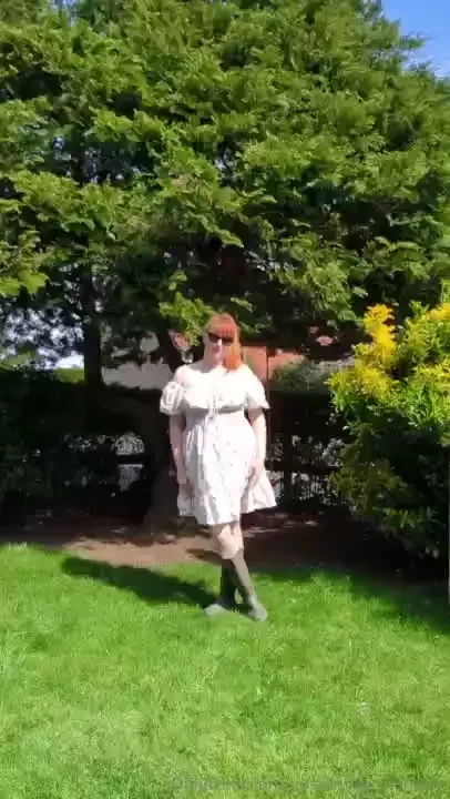 Are my rubber garments getting you excited x 