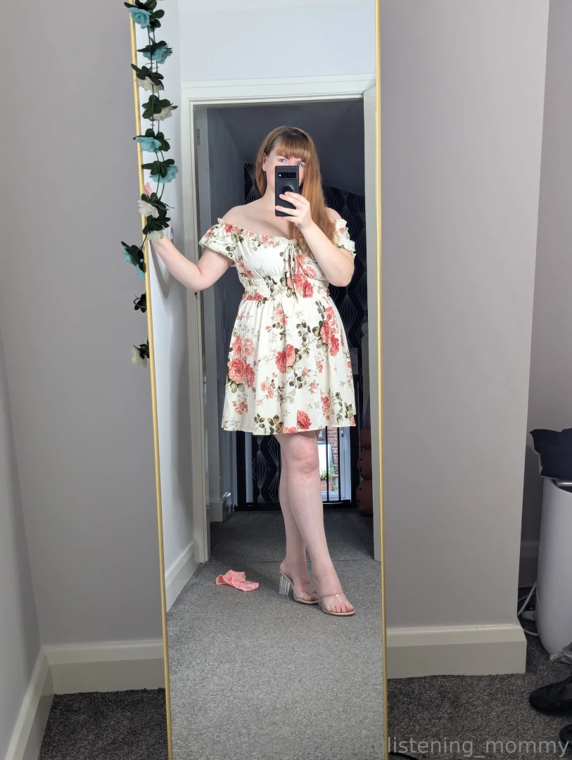 I appear to be missing a garment but my housewife rules state no 