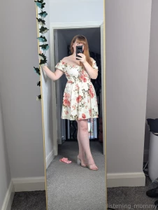 I appear to be missing a garment but my housewife rules state no