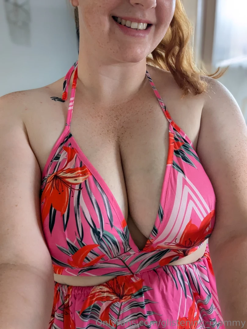 How do i look pretty in pink ps i m commando again 