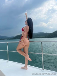 Wish i was here right now drinking champagne and having fun