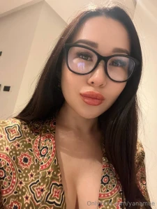 Nerdy but always freaky