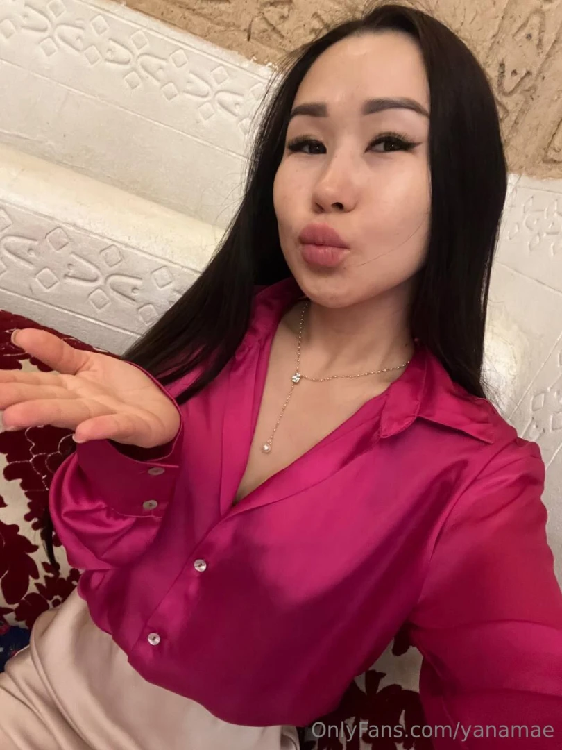 Yanamae part 6 