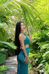 My current favorite color of the month