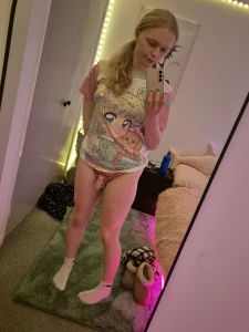 Locktober is almost over