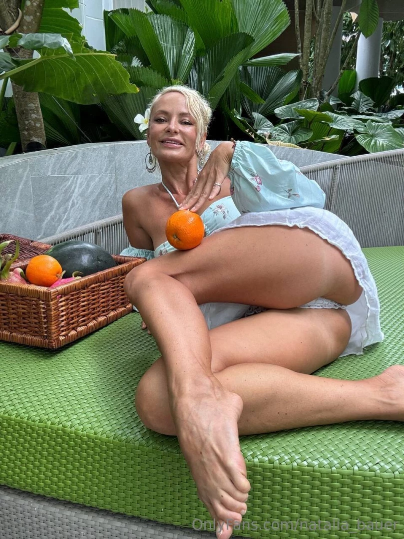 My age it s just a number but my gaze that s what you ll remember most 