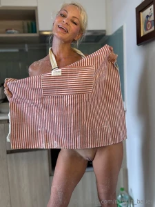 Cooking up something extra spicy in the kitchen today who s hungry