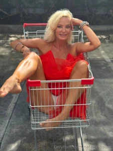 Looks like i found myself a new ride who s ready to take me for a spin