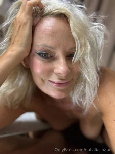 Messy hair don t care just enjoying the little moments