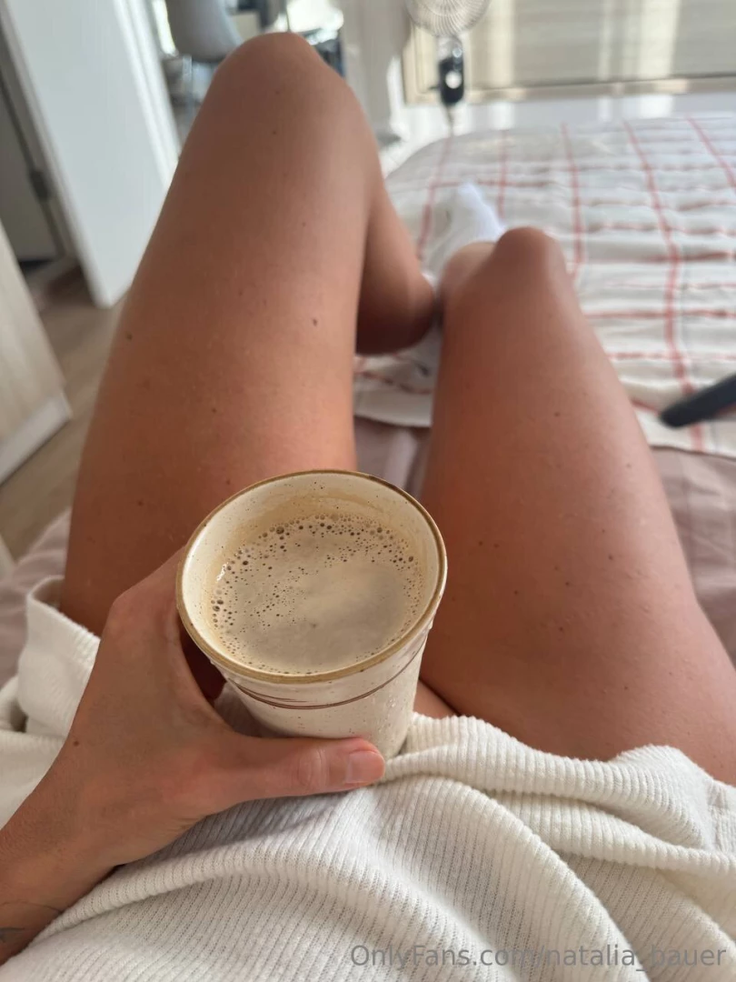 It s time to for coffee 