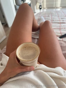 It s time to for coffee