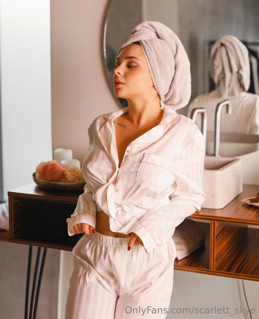 Today i have a real bath day it s a time of total relaxation and 