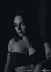 I love portrait photos in them - not just a face but a mood a look an