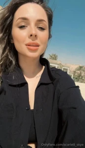 Guess where i take a sunbath a place perfect for relaxation