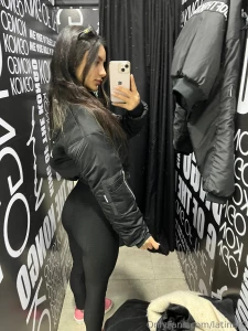 Doing some shopping more on my stories